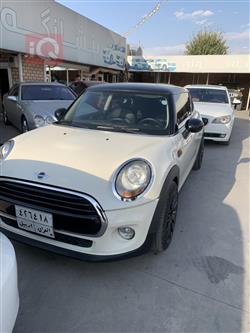 مینی پەیس مان